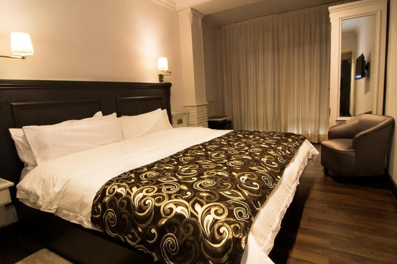Avent Verahotel 4*, Vera Spain