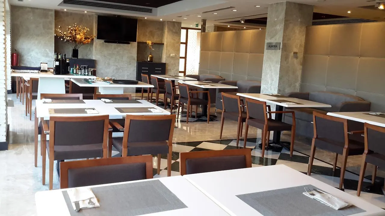 **** Hotel Avent Verahotel Spain